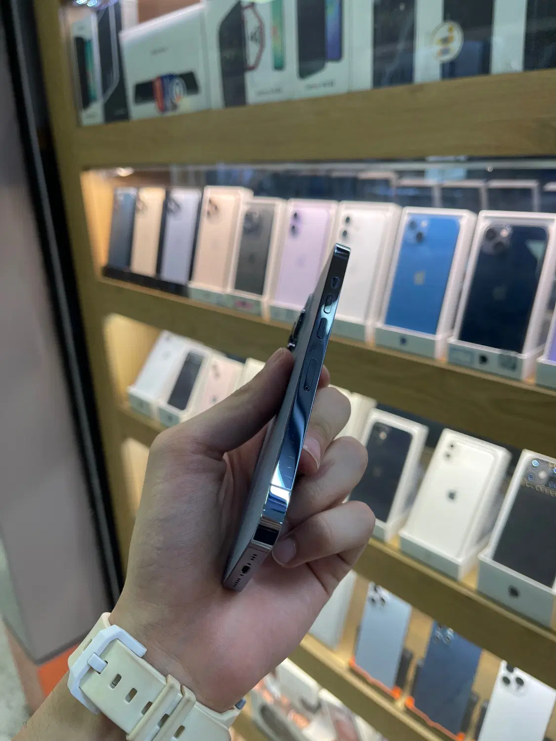 iphone 13 pro|موبایل|کرج, اصفهانی‌ها|دیوار