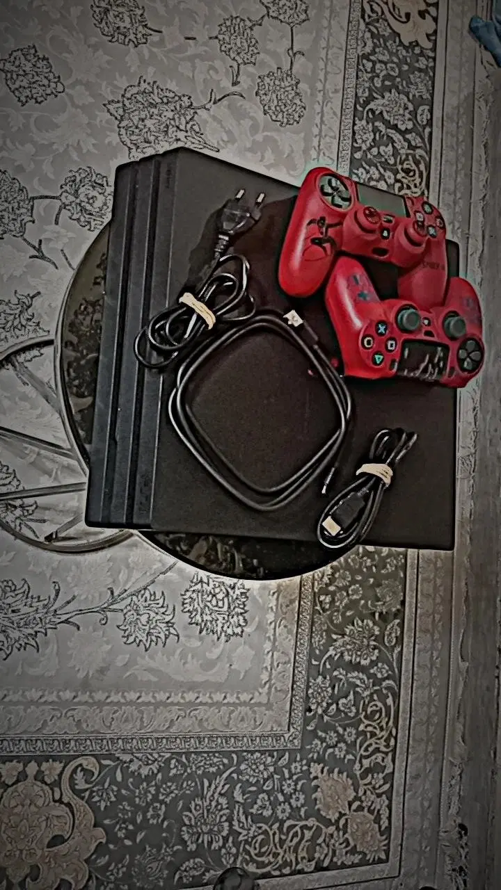 ps4|کنسول، بازی ویدئویی و آنلاین|کرج, حیدرآباد|دیوار