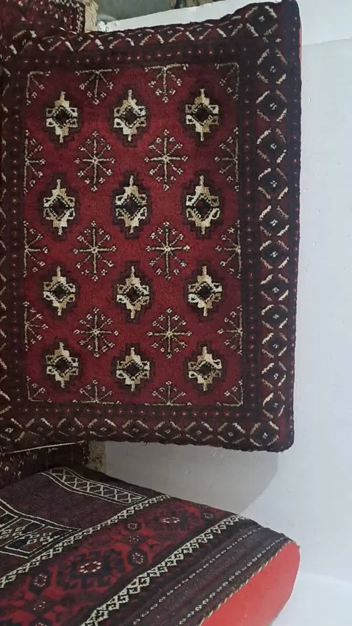 پشتی|پشتی|گناباد, |دیوار