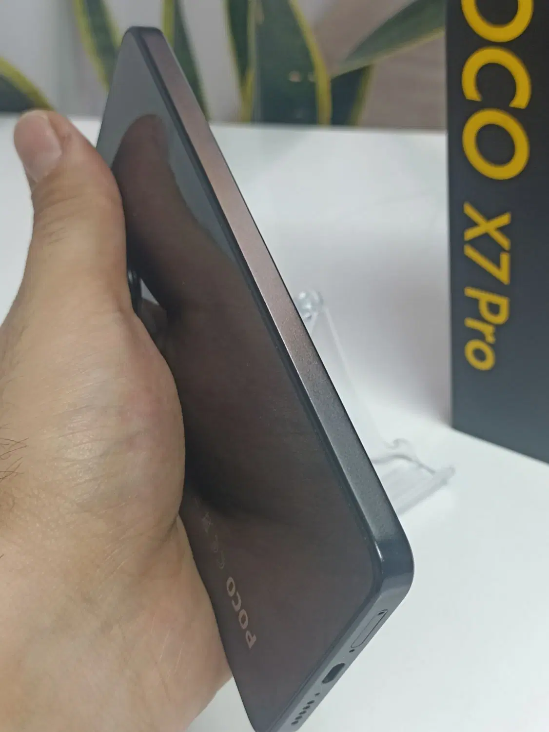 POCO X7 pro|موبایل|کرج, گوهردشت|دیوار
