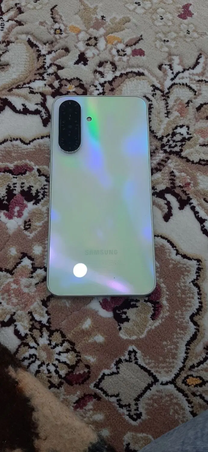 samsung  A36|موبایل|ارومیه, |دیوار