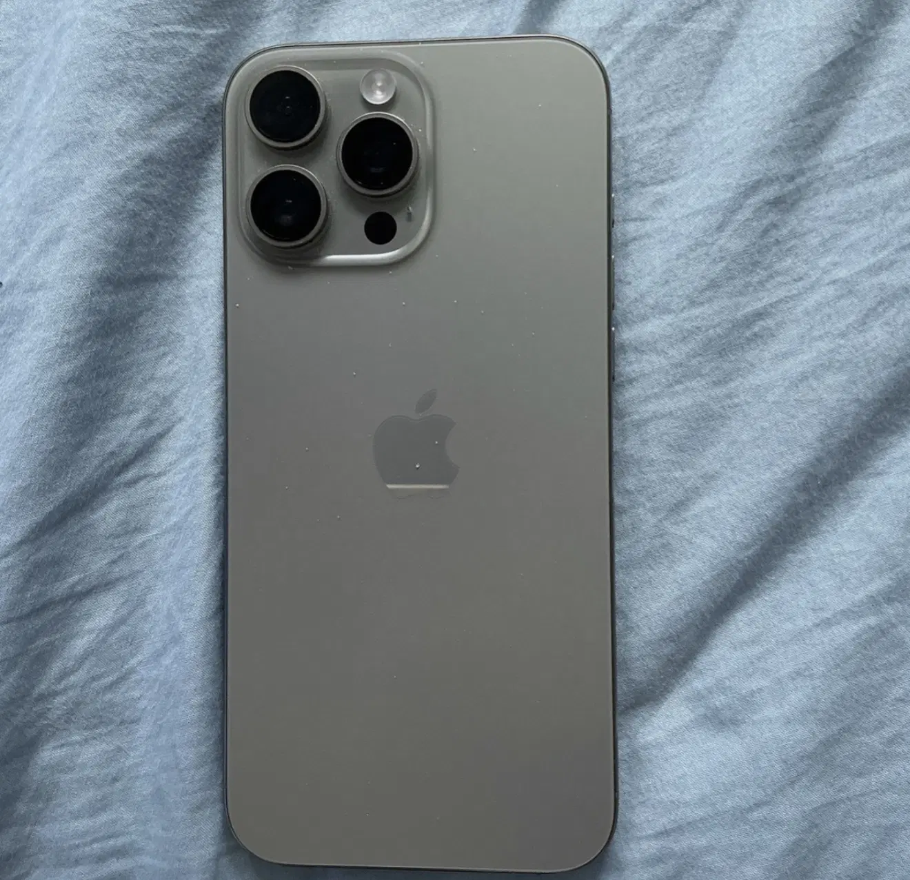 IPHONE 16 PRO MAX 512G|موبایل|شیراز, فرهنگ شهر|دیوار