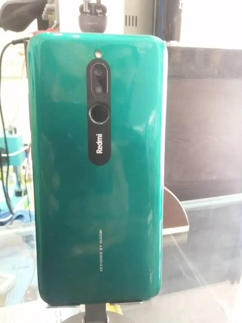 ردمی ۸ redmi8|موبایل|زرقان, |دیوار