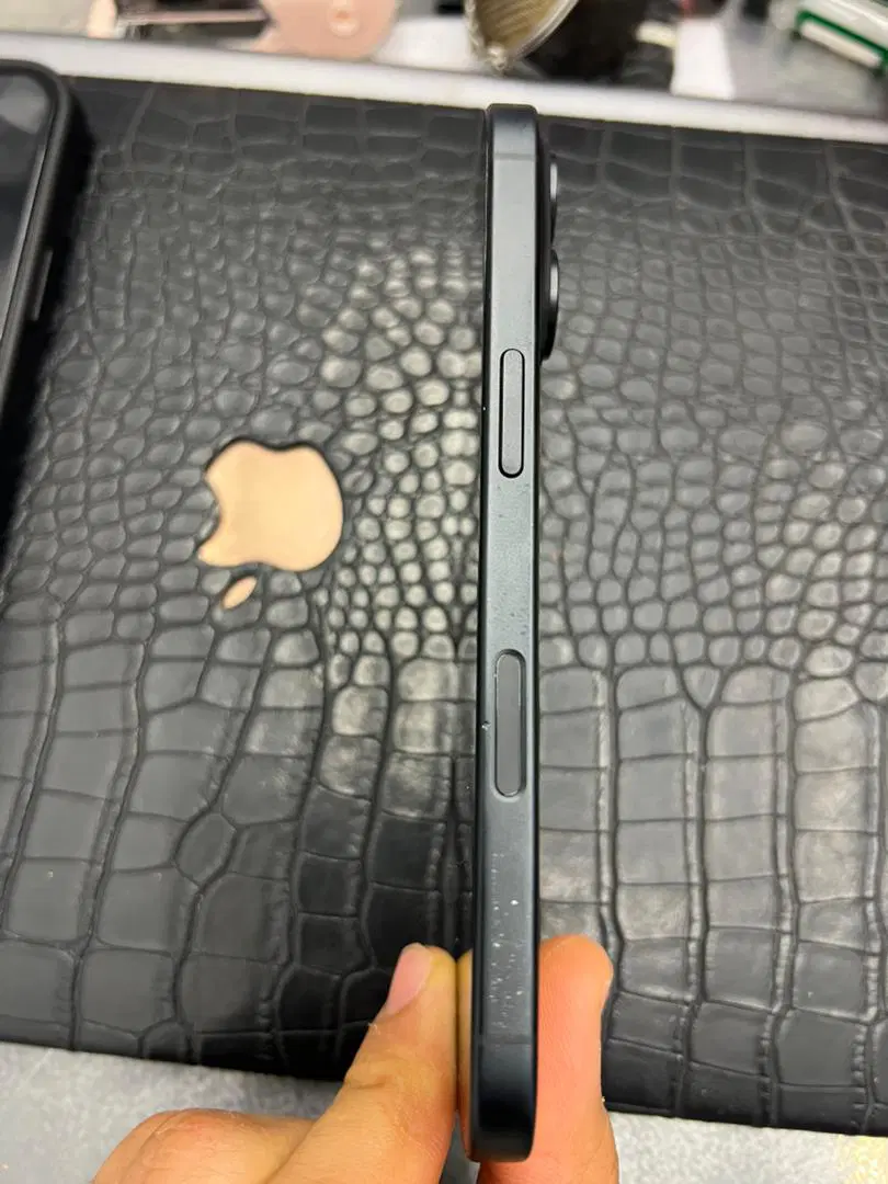 iphone 16 normal|موبایل|بندر گناوه, |دیوار