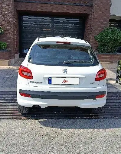 207|خودرو سواری و وانت|مشکین‌دشت, |دیوار