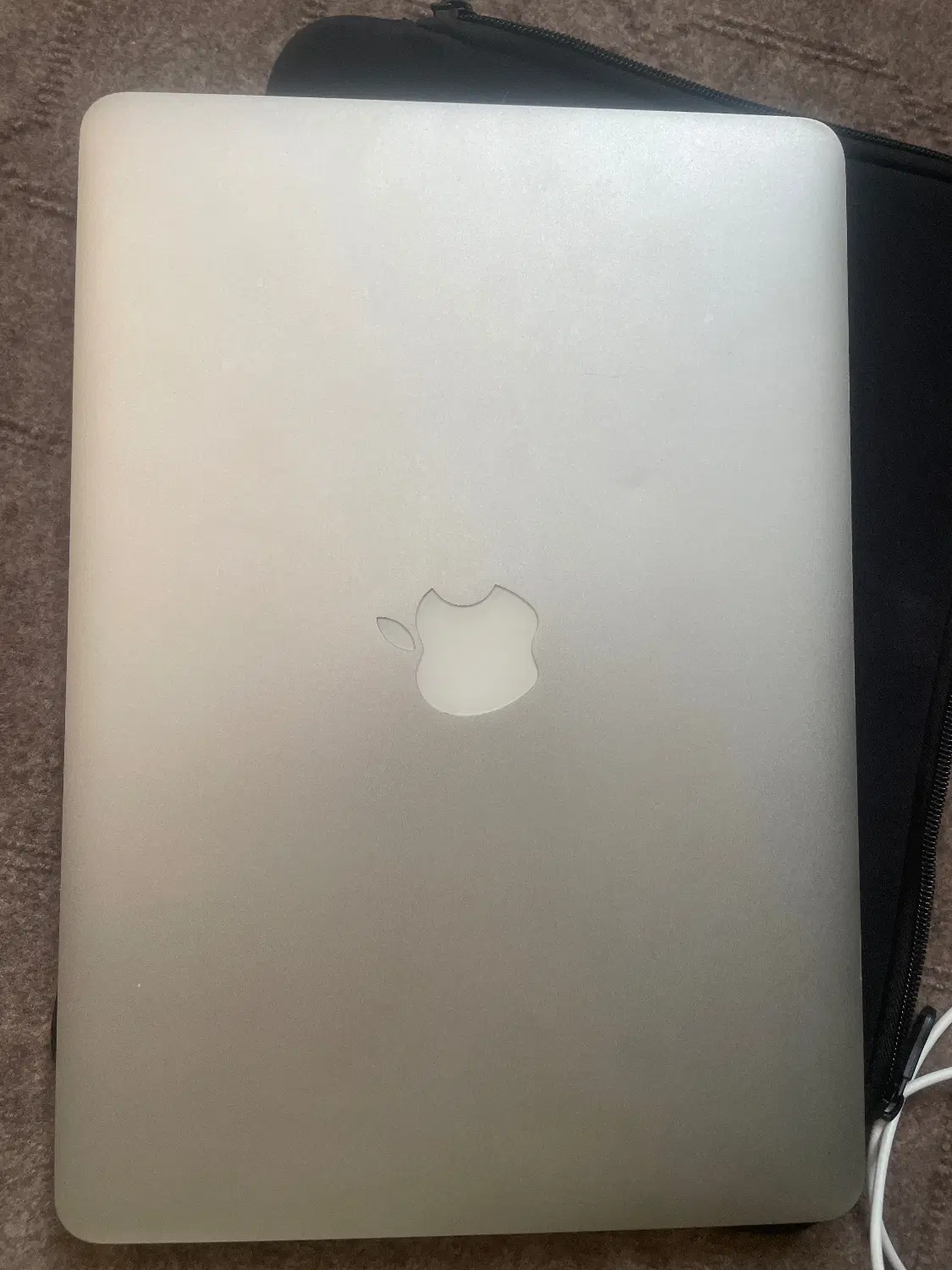 لپ تاپ MacBook Air|رایانه همراه|خوی, |دیوار