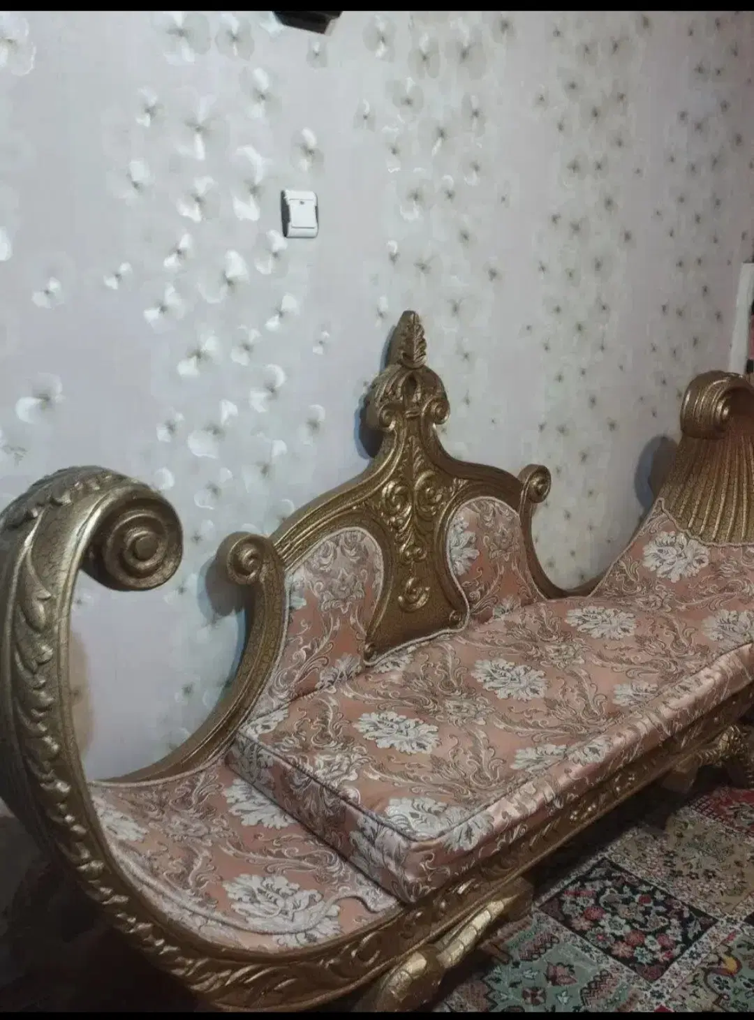 مبل|مبلمان خانگی و میز عسلی|اصفهان, شهرک کاوه|دیوار