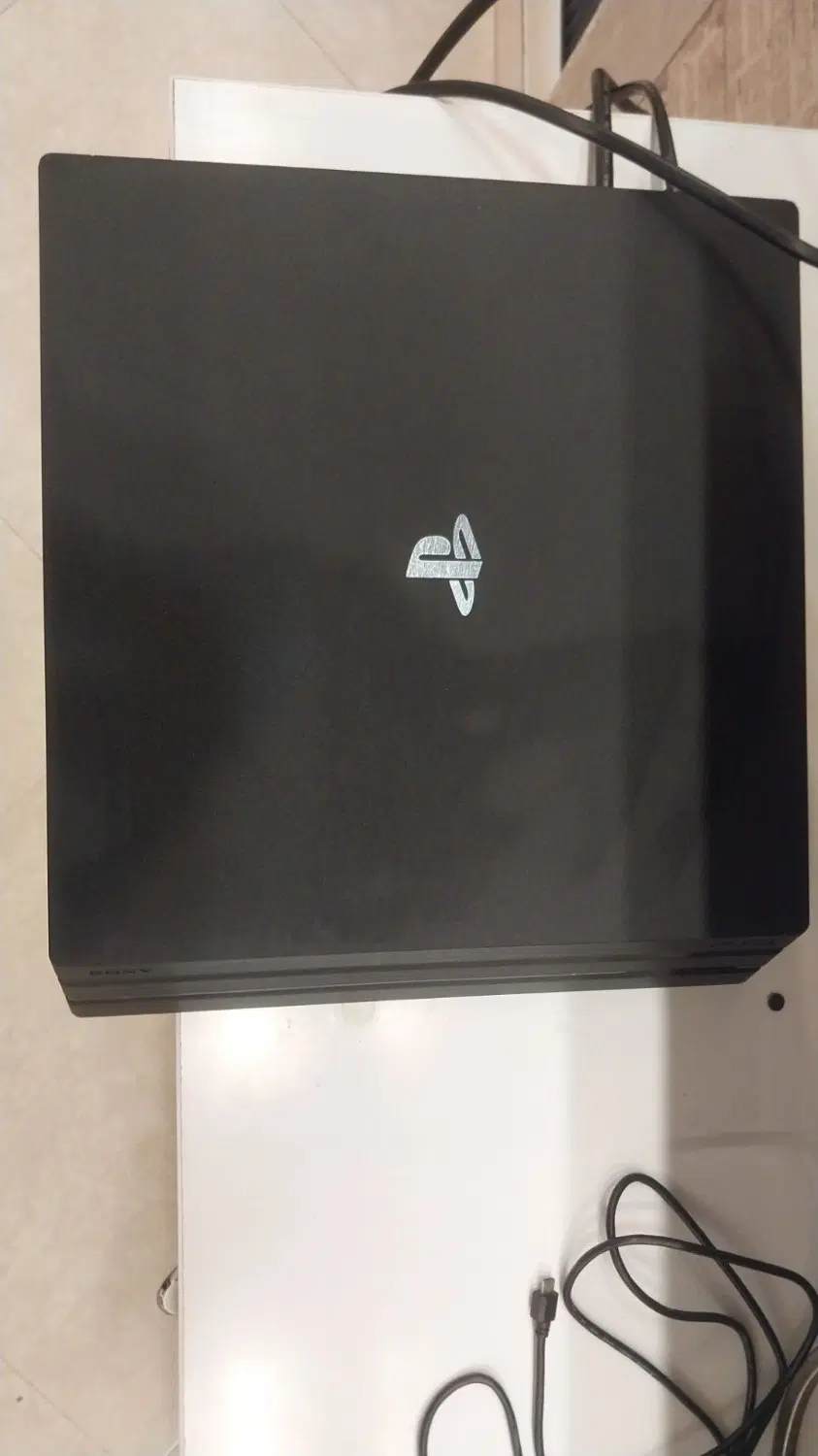 Ps4 pro 1tra|کنسول، بازی ویدئویی و آنلاین|قائم‌شهر, |دیوار