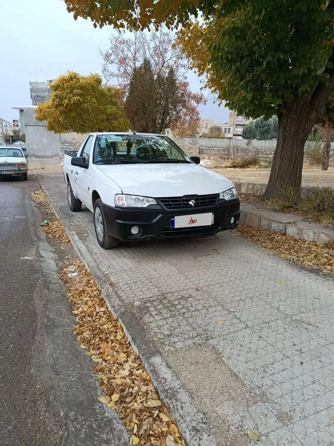 آریسان 2|خودرو سواری و وانت|کرمانشاه, |دیوار