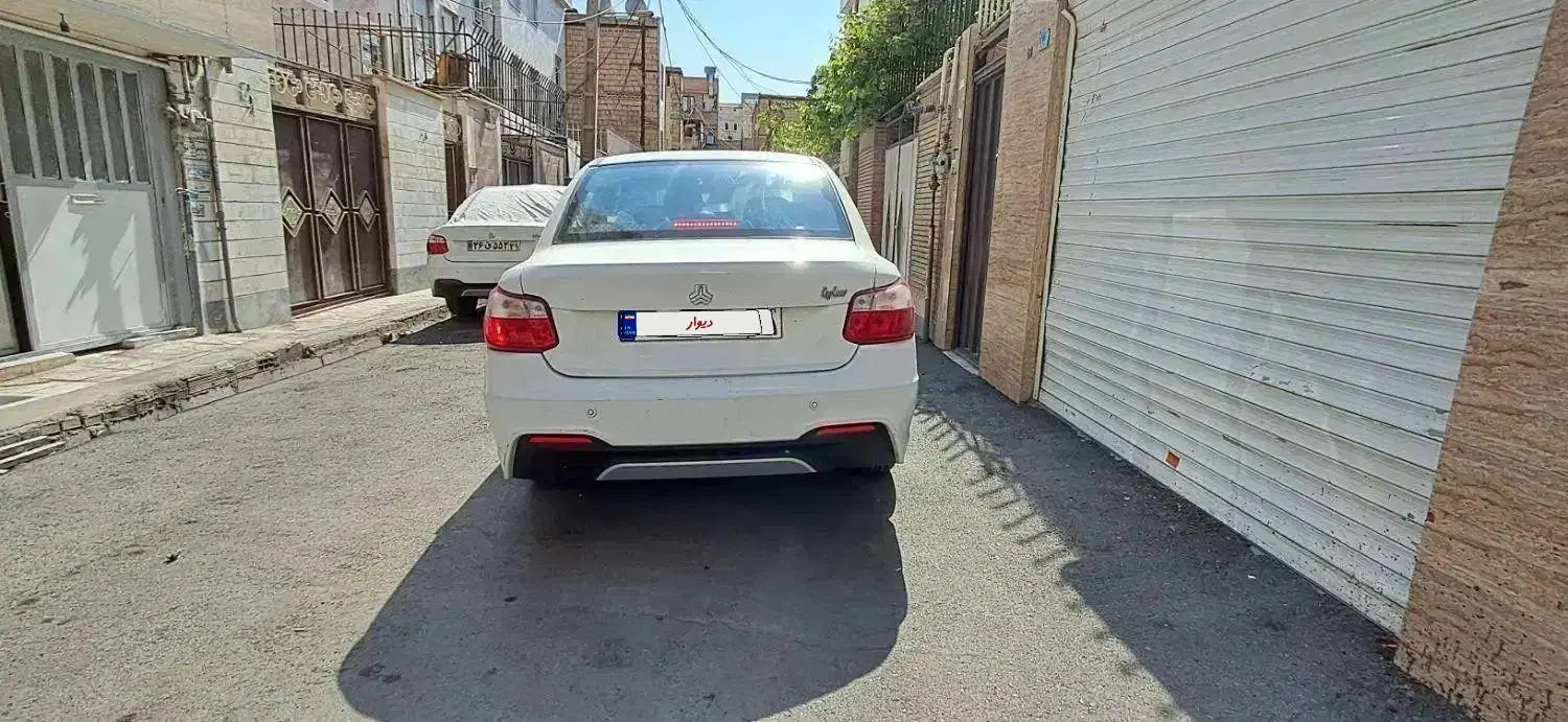 ساینا s|خودرو سواری و وانت|نسیمشهر, |دیوار