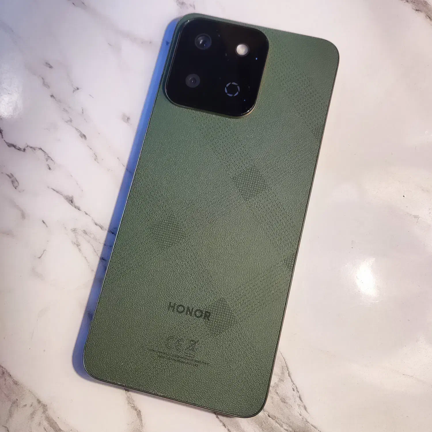 Honor x7c انر|موبایل|تنکابن, |دیوار