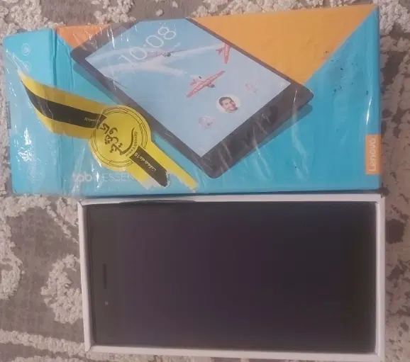 Lenovo Tab 7 Essential|تبلت|بندر انزلی, تهران|دیوار