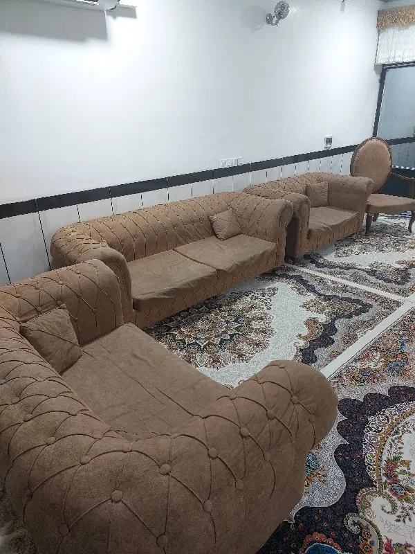 توافقی|مبلمان خانگی و میز عسلی|سیوان, |دیوار