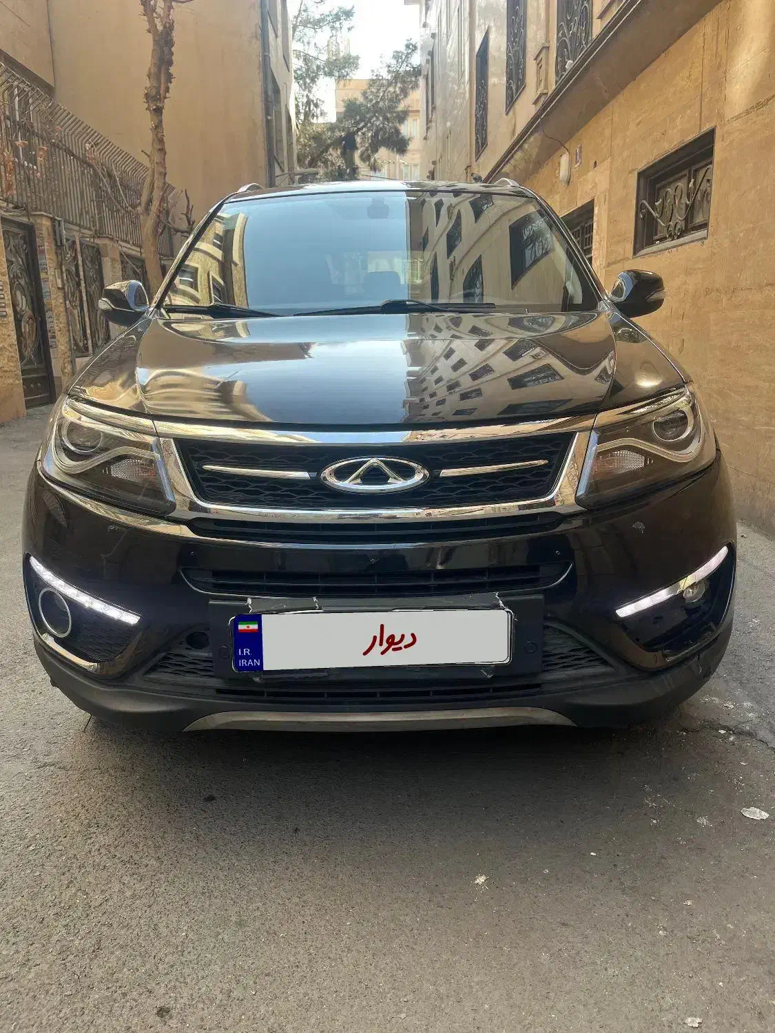 فروش|خودرو سواری و وانت|تهران, راه آهن|دیوار