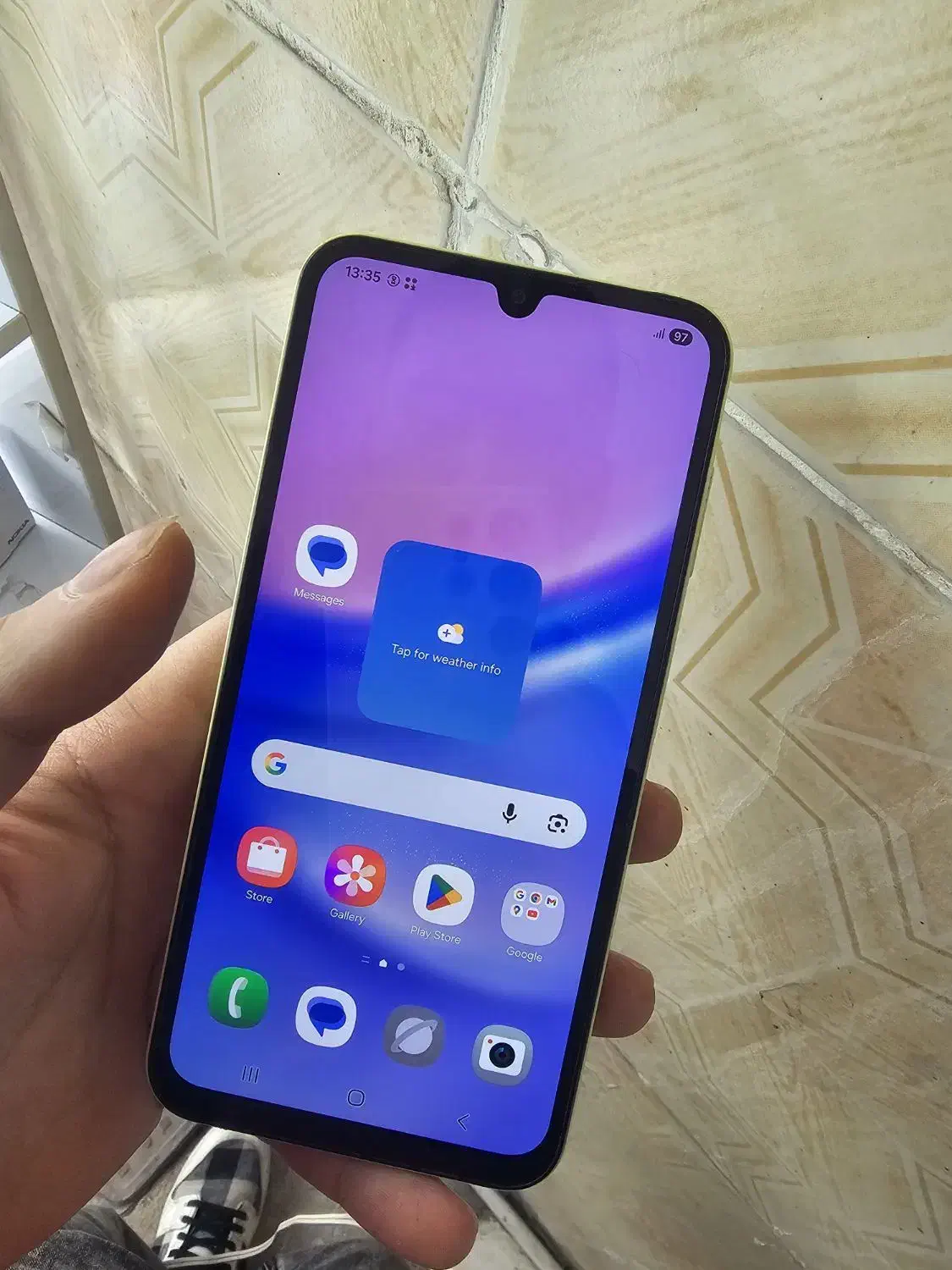 a15 256 درحد|تبلت|کرج, کیانمهر|دیوار