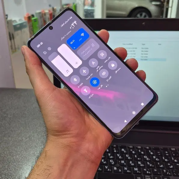xiaomi note 12 256/8|موبایل|شهرکرد, |دیوار