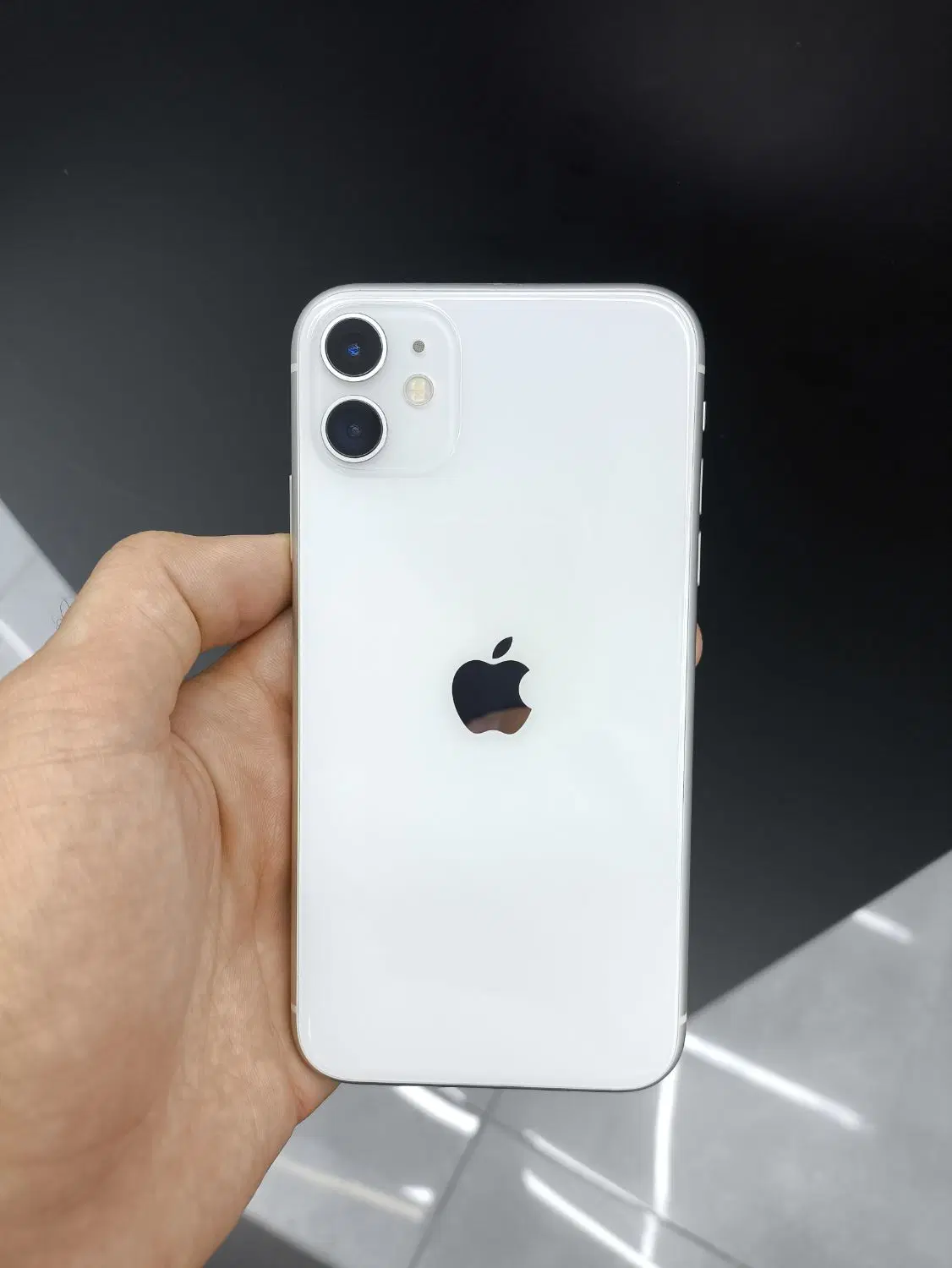 iphone11|موبایل|ساوه, |دیوار