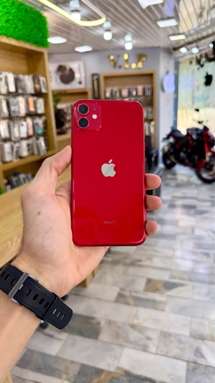 iphone11 normal|موبایل|ارومیه, |دیوار