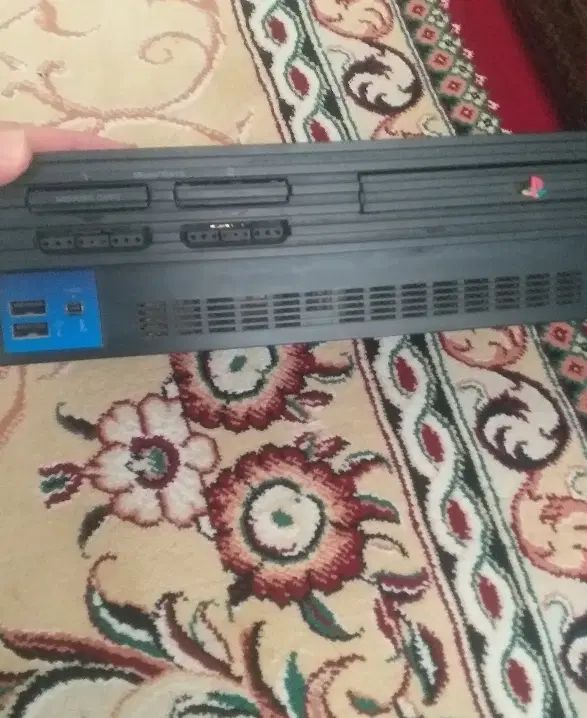 ps 2|کنسول، بازی ویدئویی و آنلاین|ایوان, |دیوار
