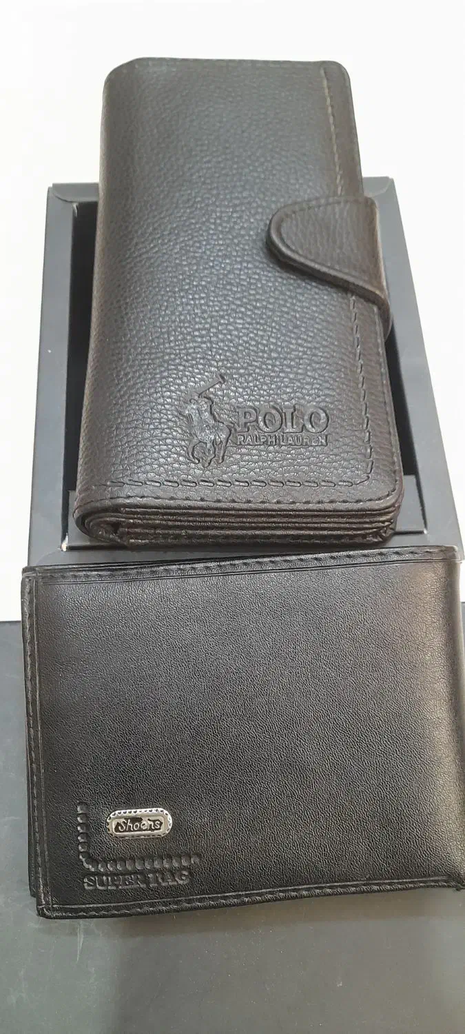 کیف پول|کیف، کفش، کمربند|مشهد, خرمشهر|دیوار