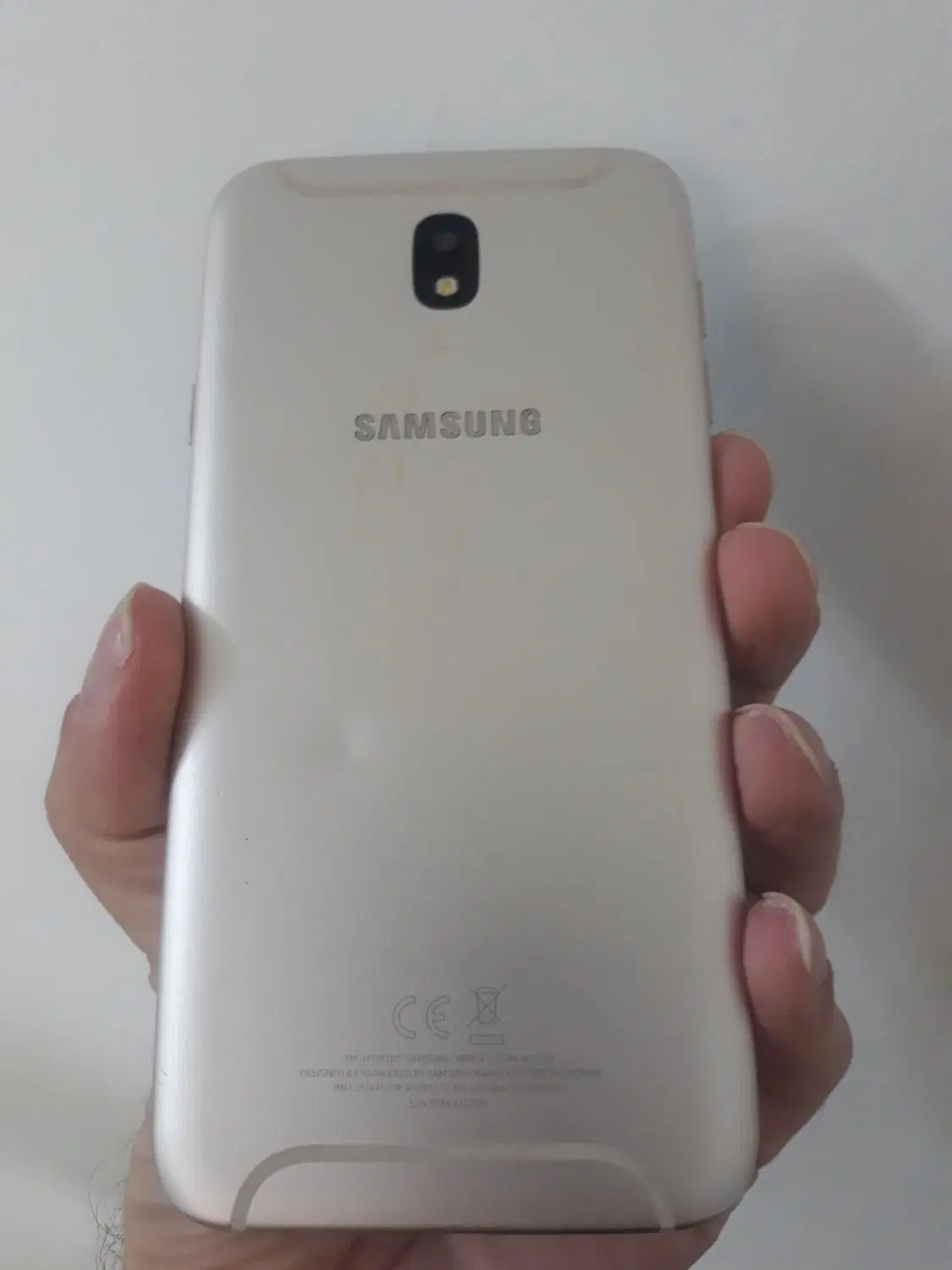 j7 pro|موبایل|شاهرود, |دیوار