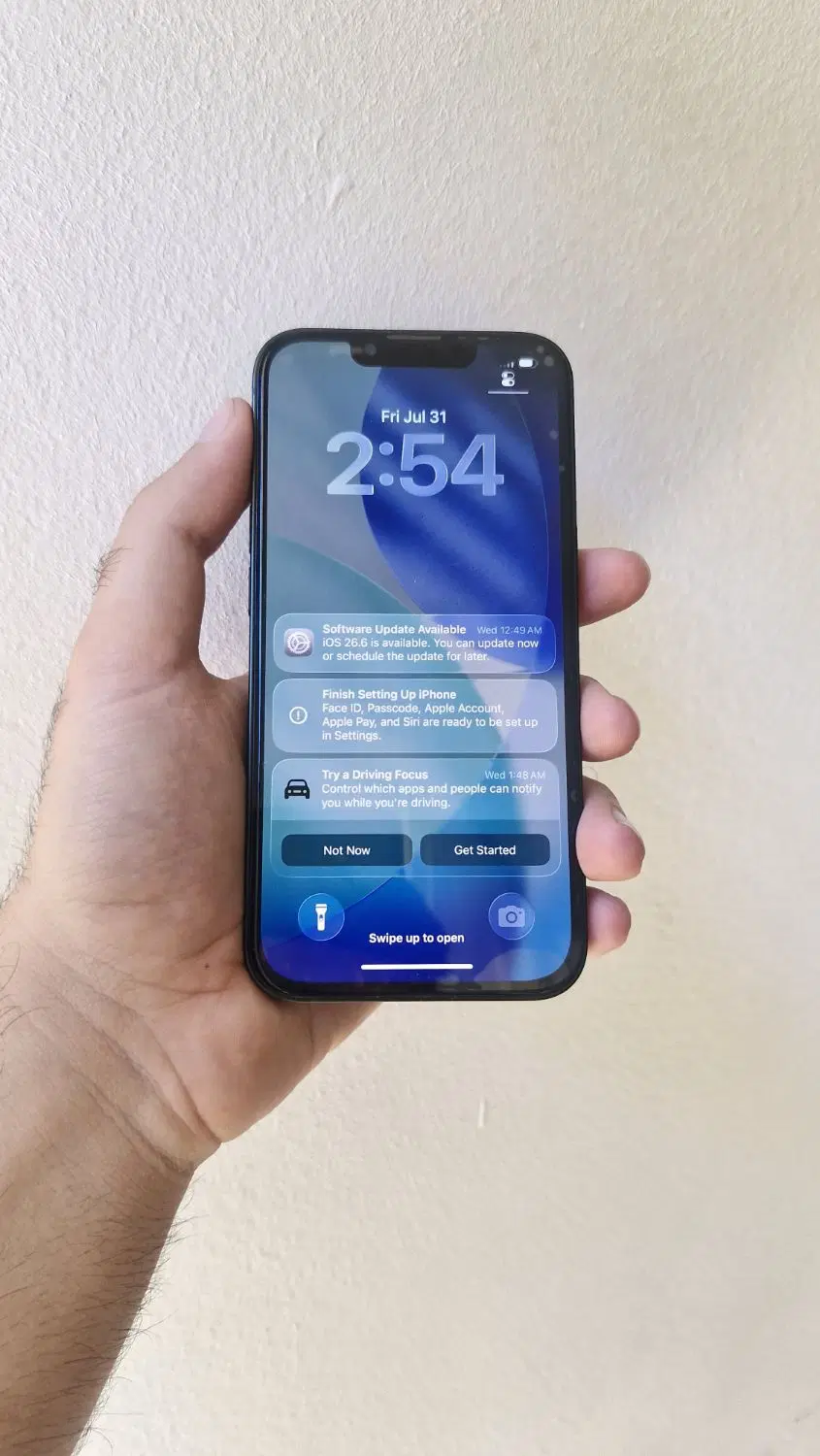 iphone 13 normal|موبایل|تهران, یافت آباد شمالی|دیوار