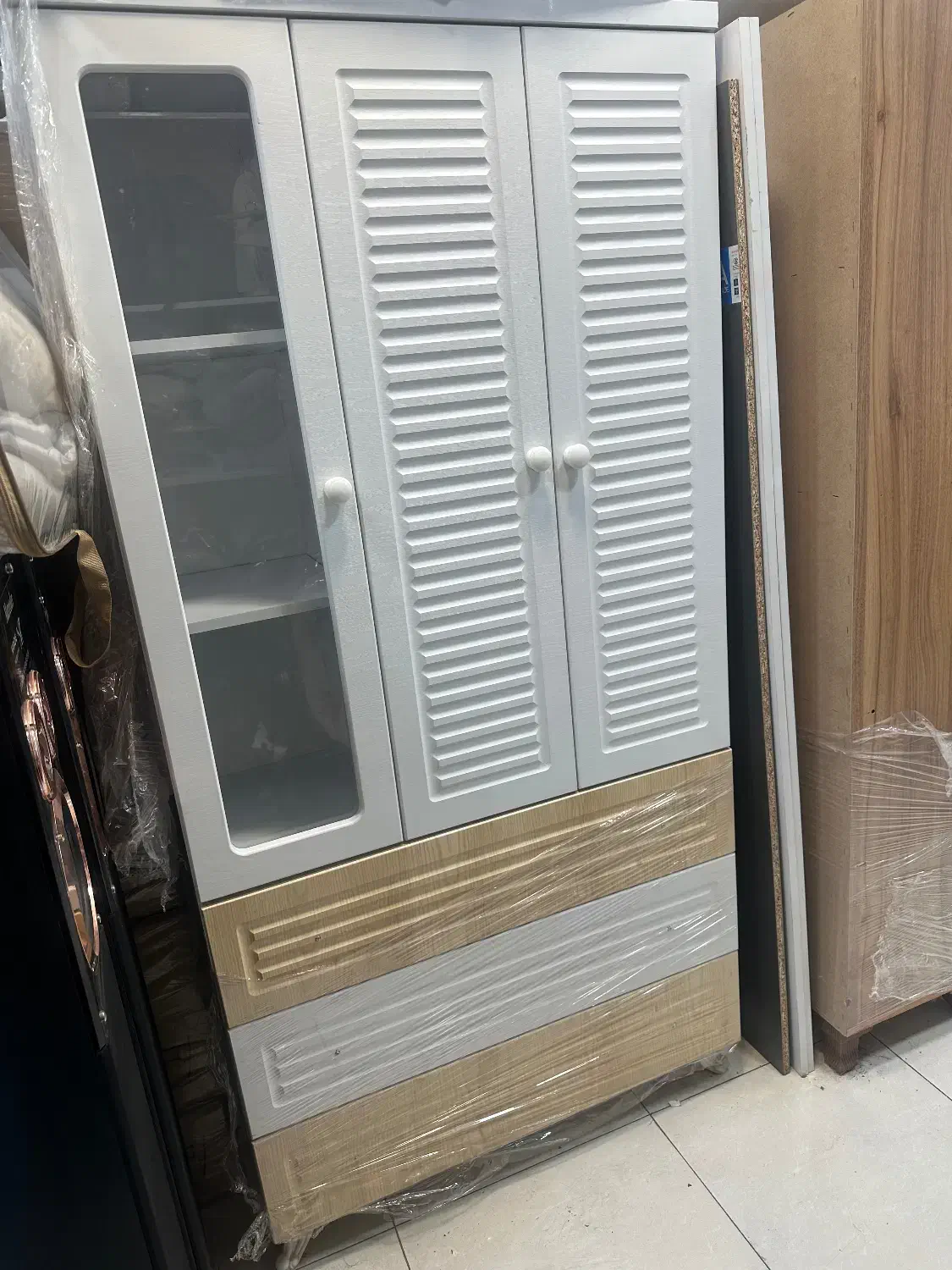 سیسمونی|اسباب و اثاث بچه|تهران, عبدل‌آباد|دیوار