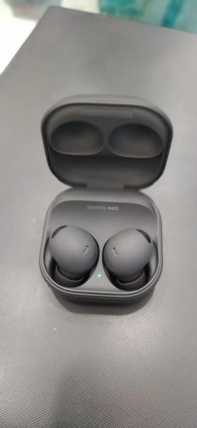 galaxy buds 2 pro|لوازم جانبی موبایل و تبلت|ملایر, |دیوار