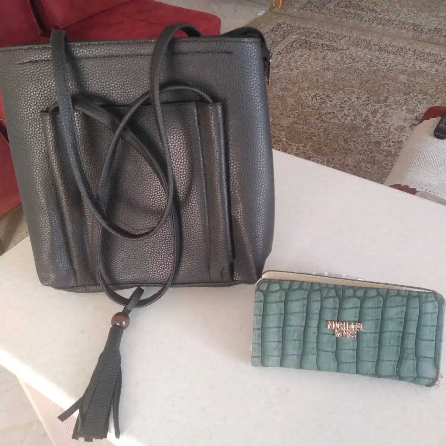 کیف|کیف، کفش، کمربند|تهران, شهرک کوهسار|دیوار