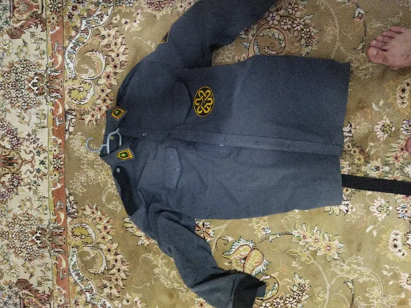 لباس|لباس|مشهد, کوی سیدی|دیوار
