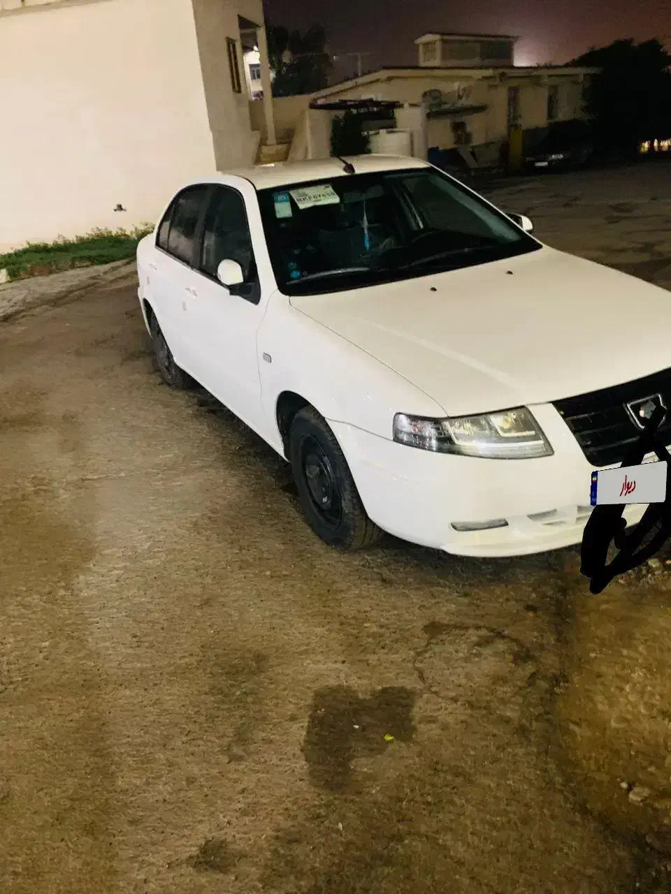 سمند سورن|خودرو سواری و وانت|سراوان, |دیوار