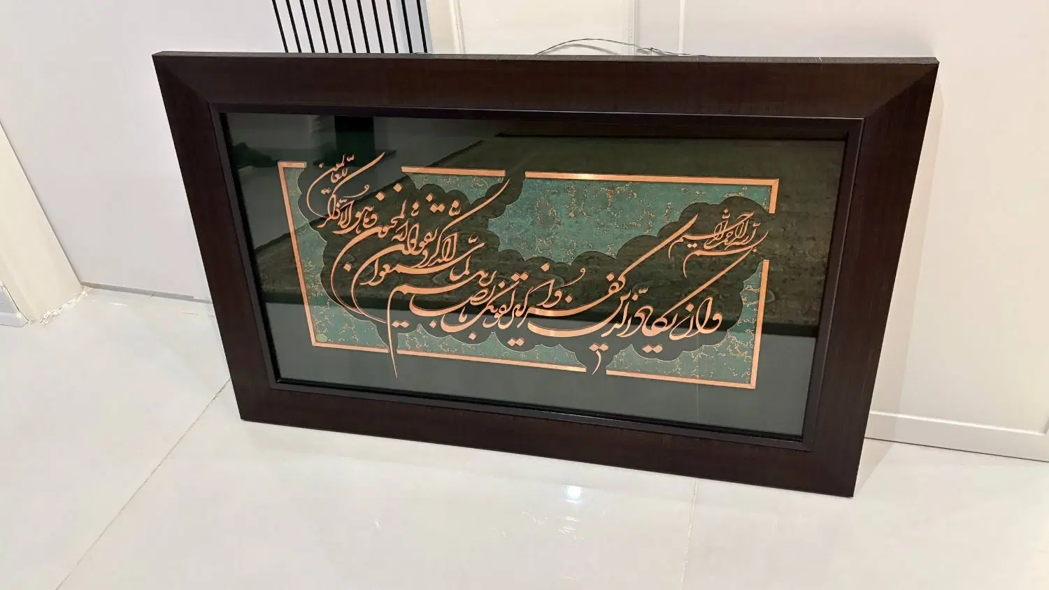 تابلو|تابلو، نقاشی، عکس|زاهدان, |دیوار