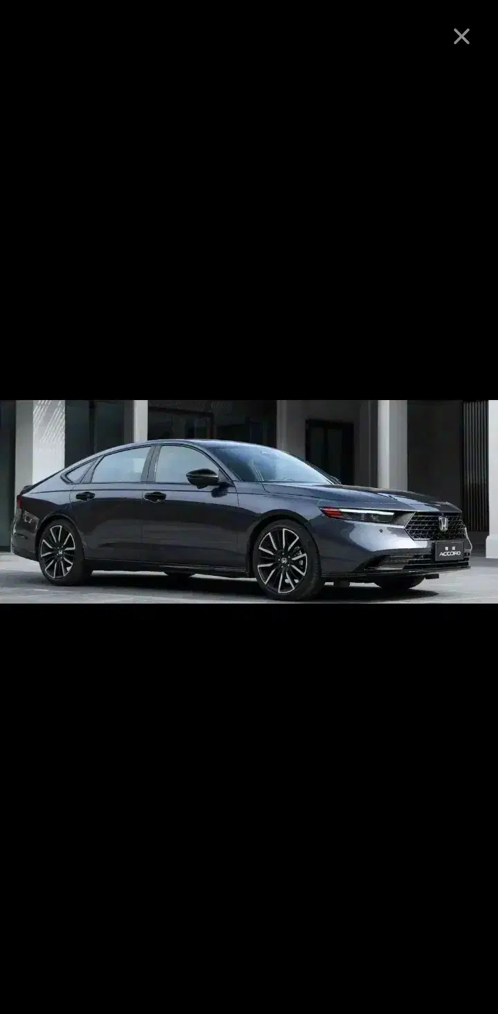 حواله هوندا اکورد ۲۰۲۵|خودرو کلاسیک|قوچان, |دیوار