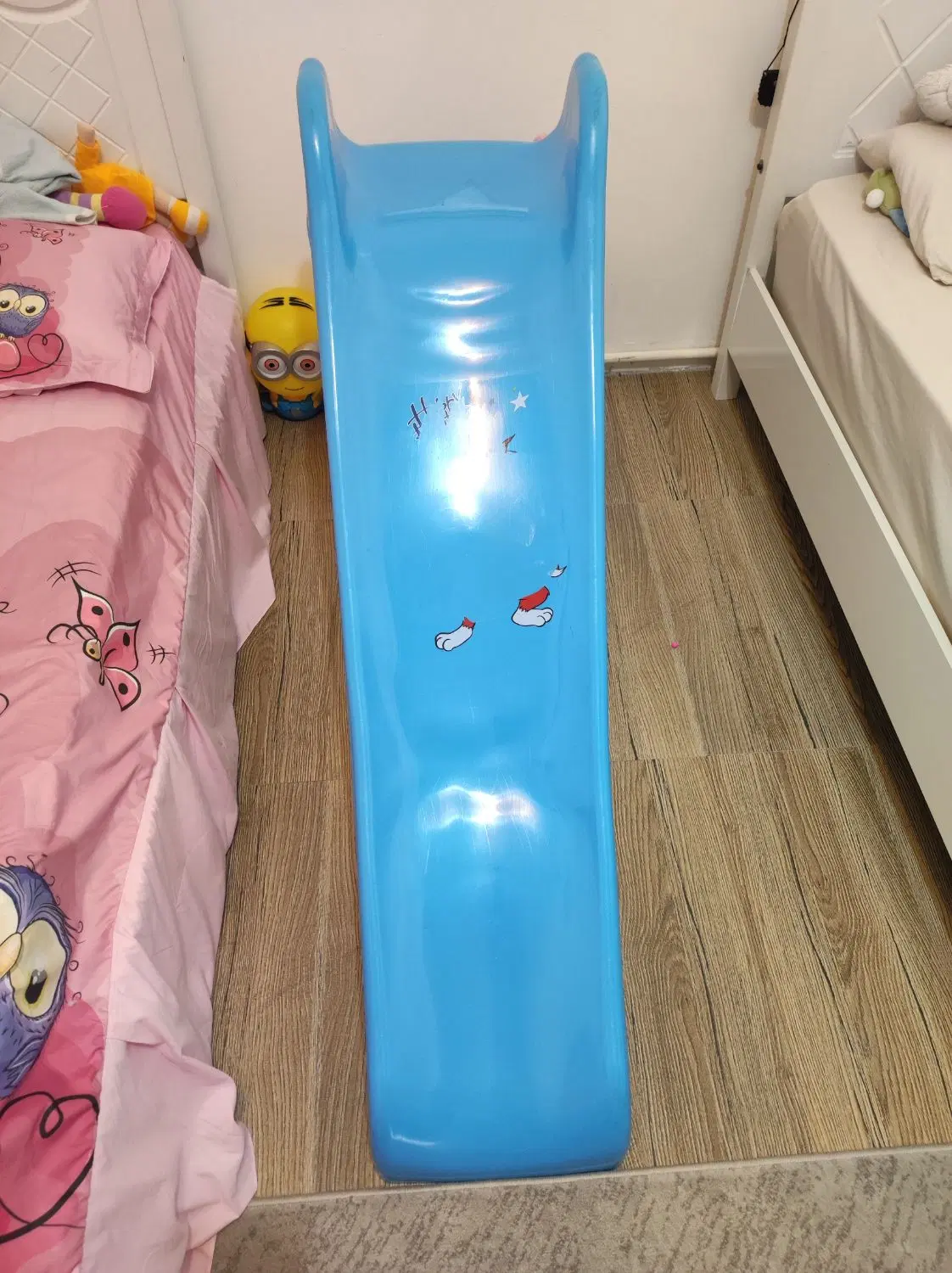 سرسره|اسباببازی|مهاباد (آذربایجان غربی), |دیوار