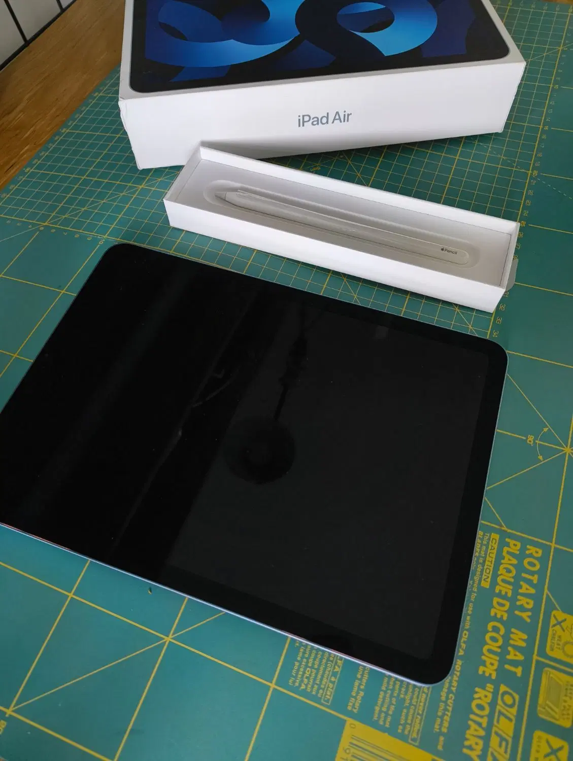 iPad air 5 M1|تبلت|تهران, امانیه|دیوار