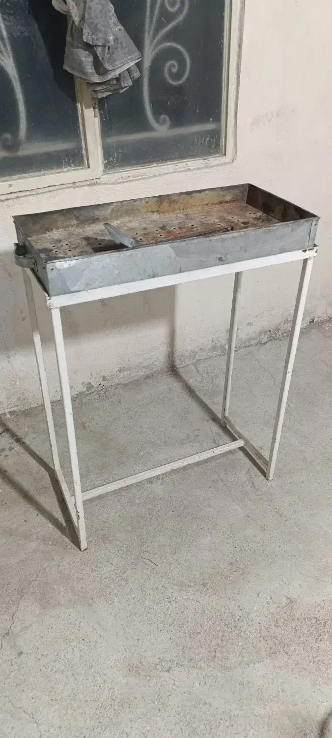 منقل|اجاق گاز و لوازم برقی پختوپز|کرج, نوروزآباد|دیوار