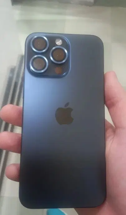 iphone15promax|موبایل|خرمآباد, |دیوار
