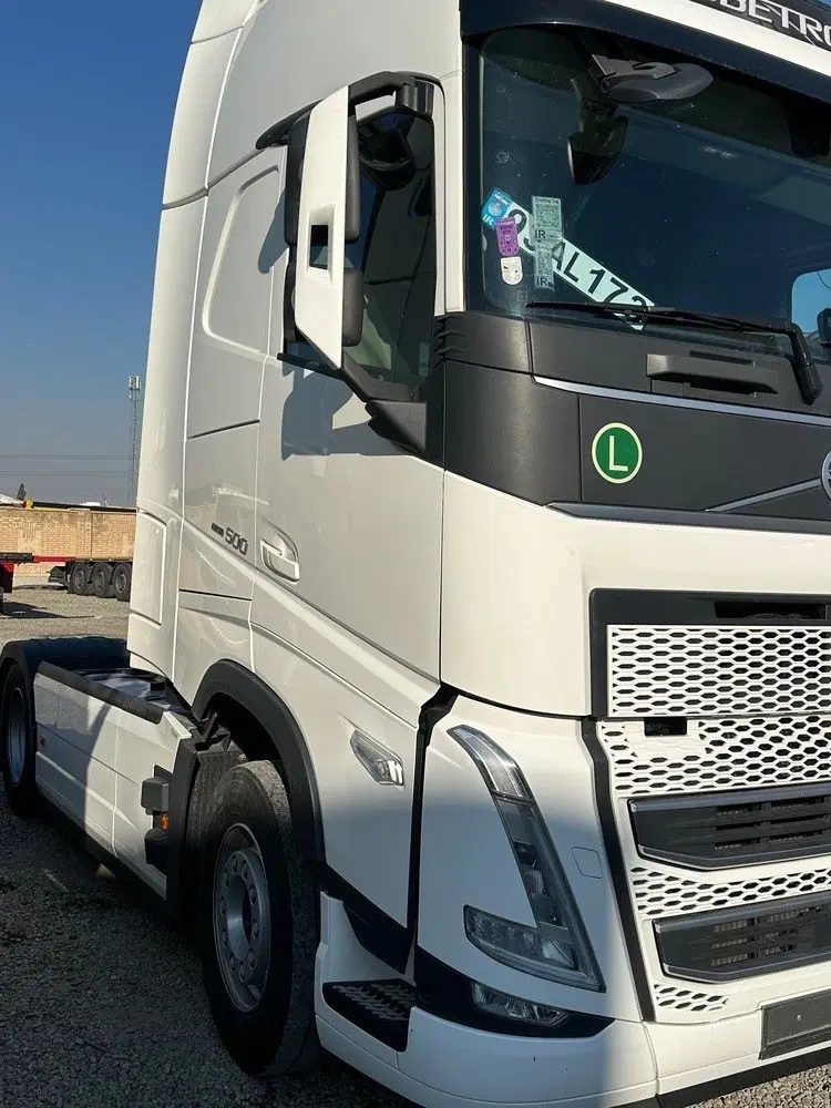 fh500 2023-912-892-1815|خودرو سنگین|تهران, دکتر هوشیار|دیوار