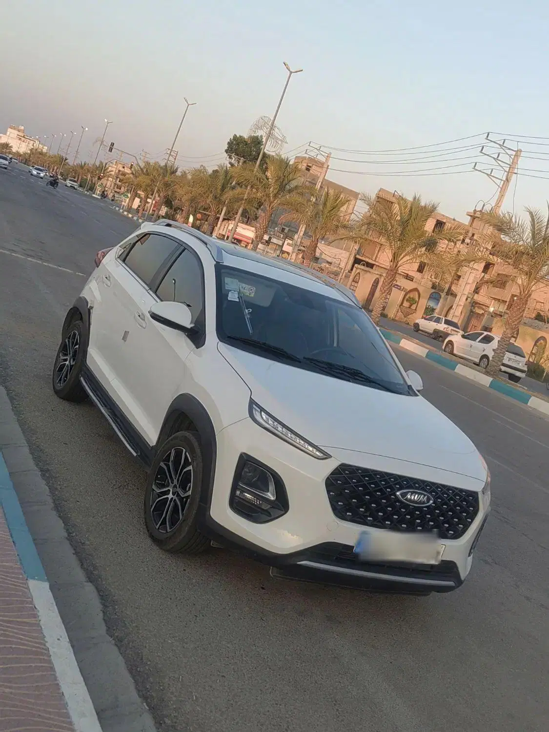 x22pro mt دنده|خودرو سواری و وانت|دوگنبدان, |دیوار