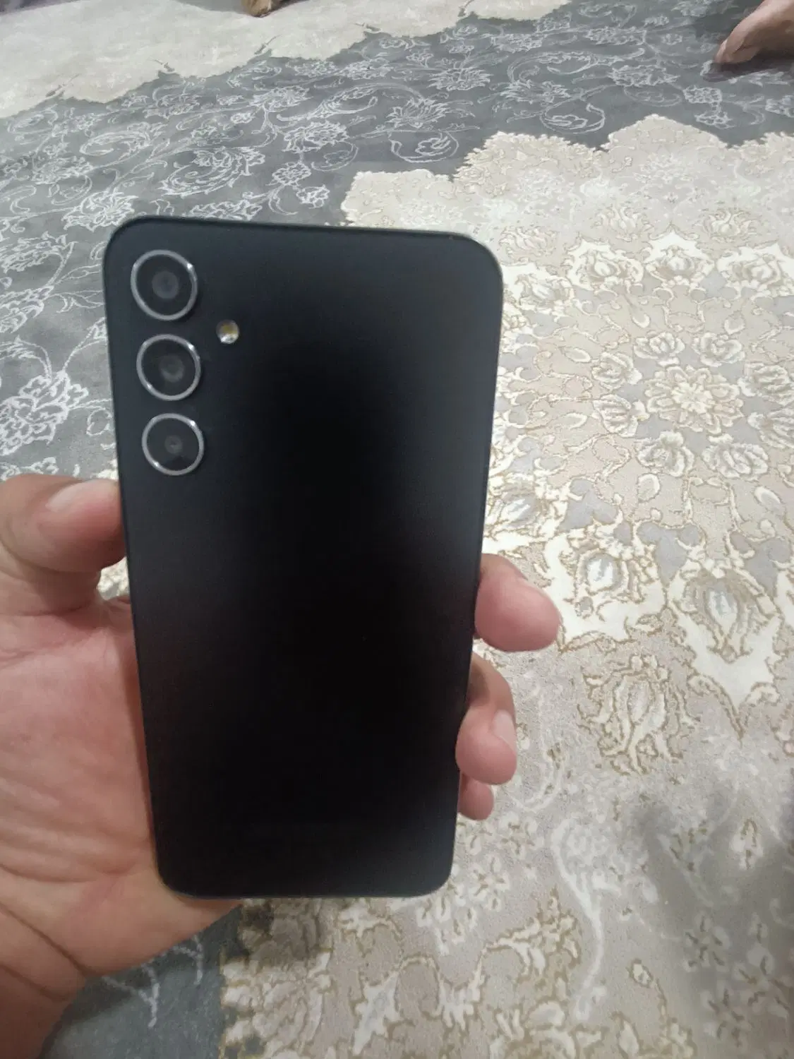 گوشی a34|موبایل|شیراز, بازار|دیوار