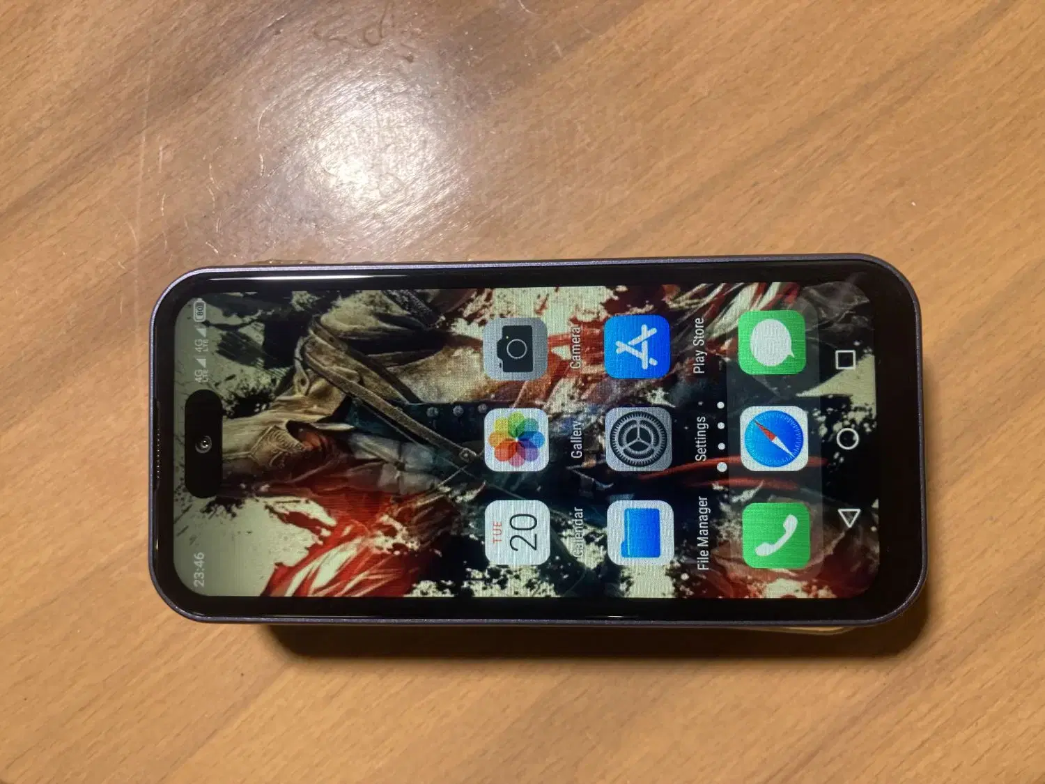 iPhone 17 pro max mini|موبایل|کرج, جهان‌شهر|دیوار