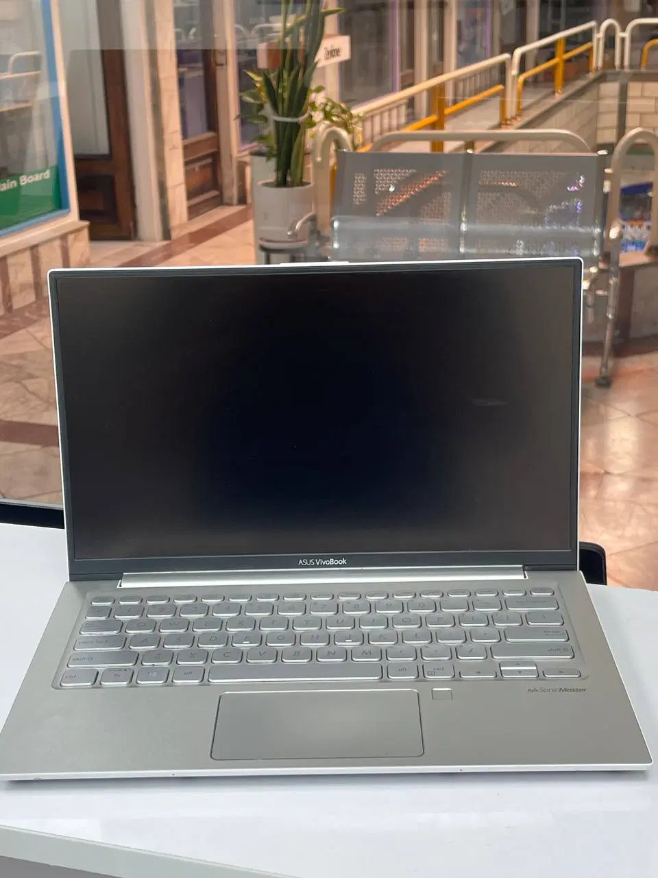 ASUS vivoBook i7 2g|رایانه همراه|تبریز, |دیوار