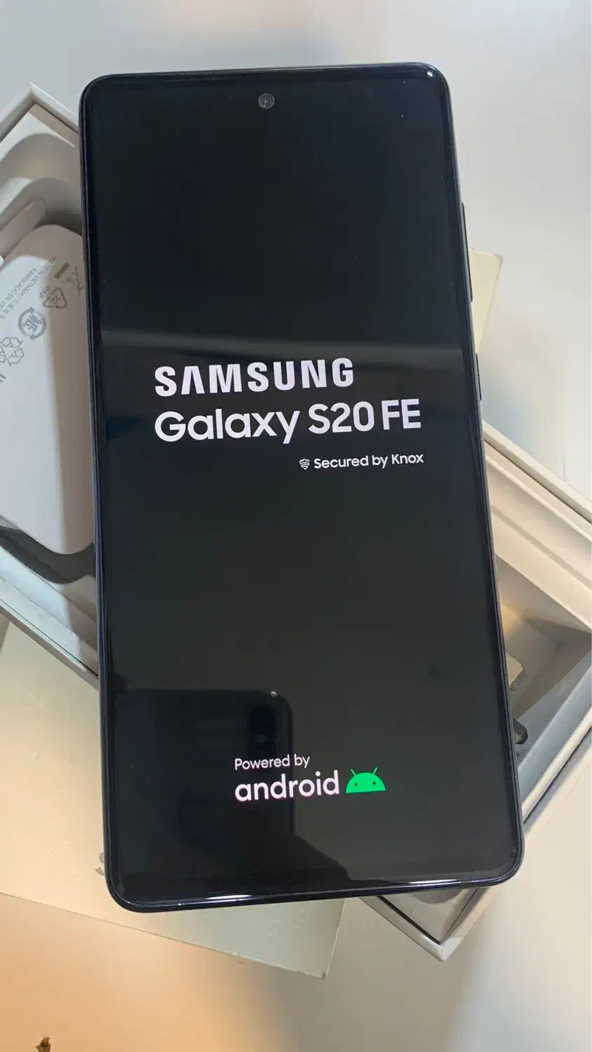 S20 Fe|موبایل|تبریز, |دیوار