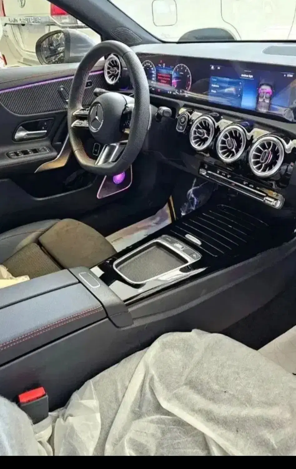 benz A200L|خودرو کلاسیک|تهران, پاسداران|دیوار