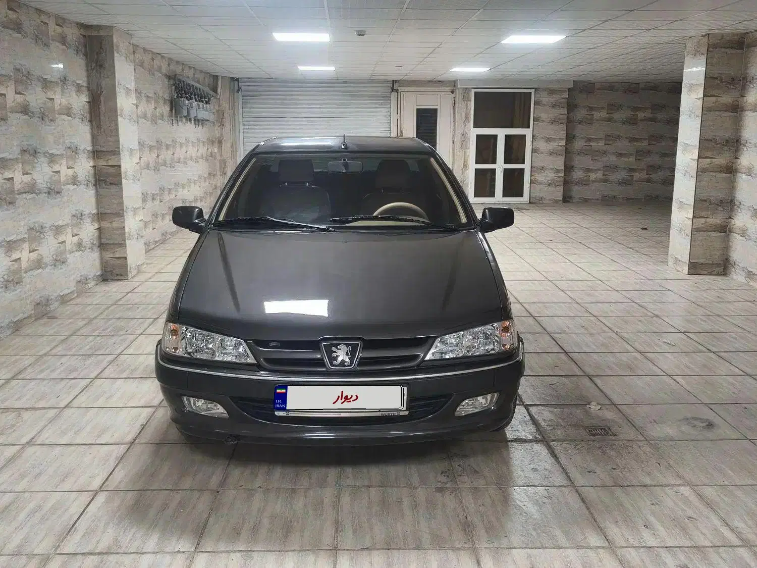 پارس elx|خودرو سواری و وانت|یاسوج, |دیوار