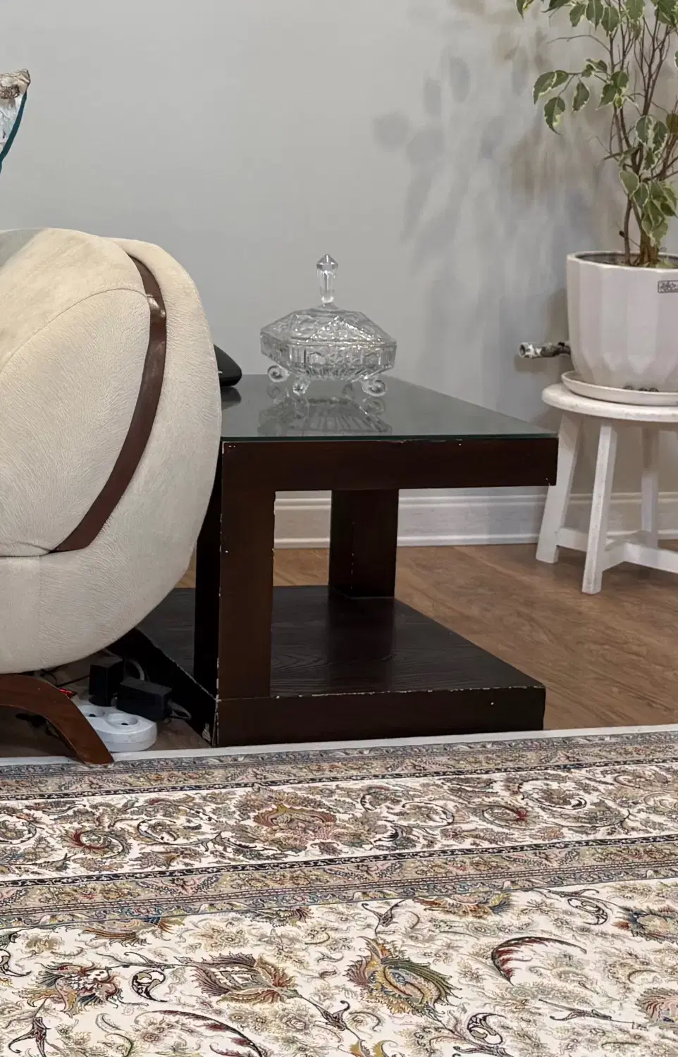 میز عسلی|مبلمان خانگی و میز عسلی|بجنورد, |دیوار