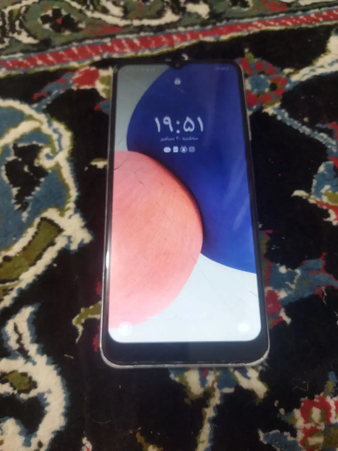 گوشی A22|موبایل|دهدشت, |دیوار