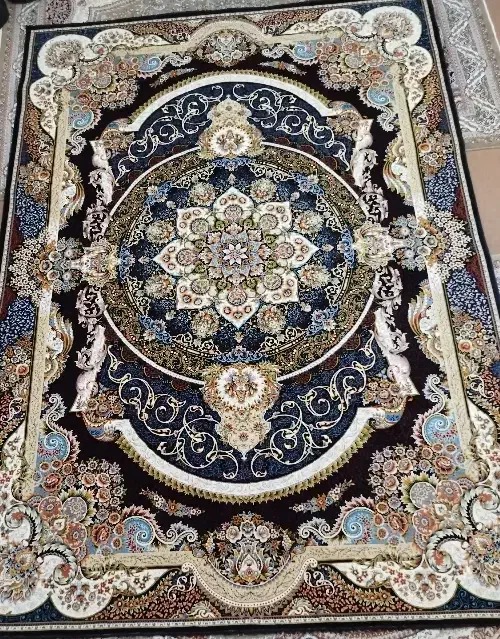 فرش|فرش|مرند, |دیوار