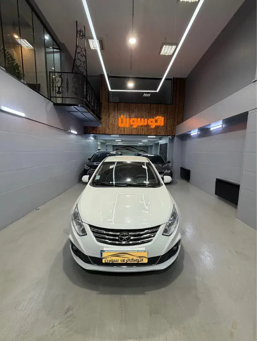 جک J4|خودرو سواری و وانت|کرج, فاز ۳ گوهردشت|دیوار