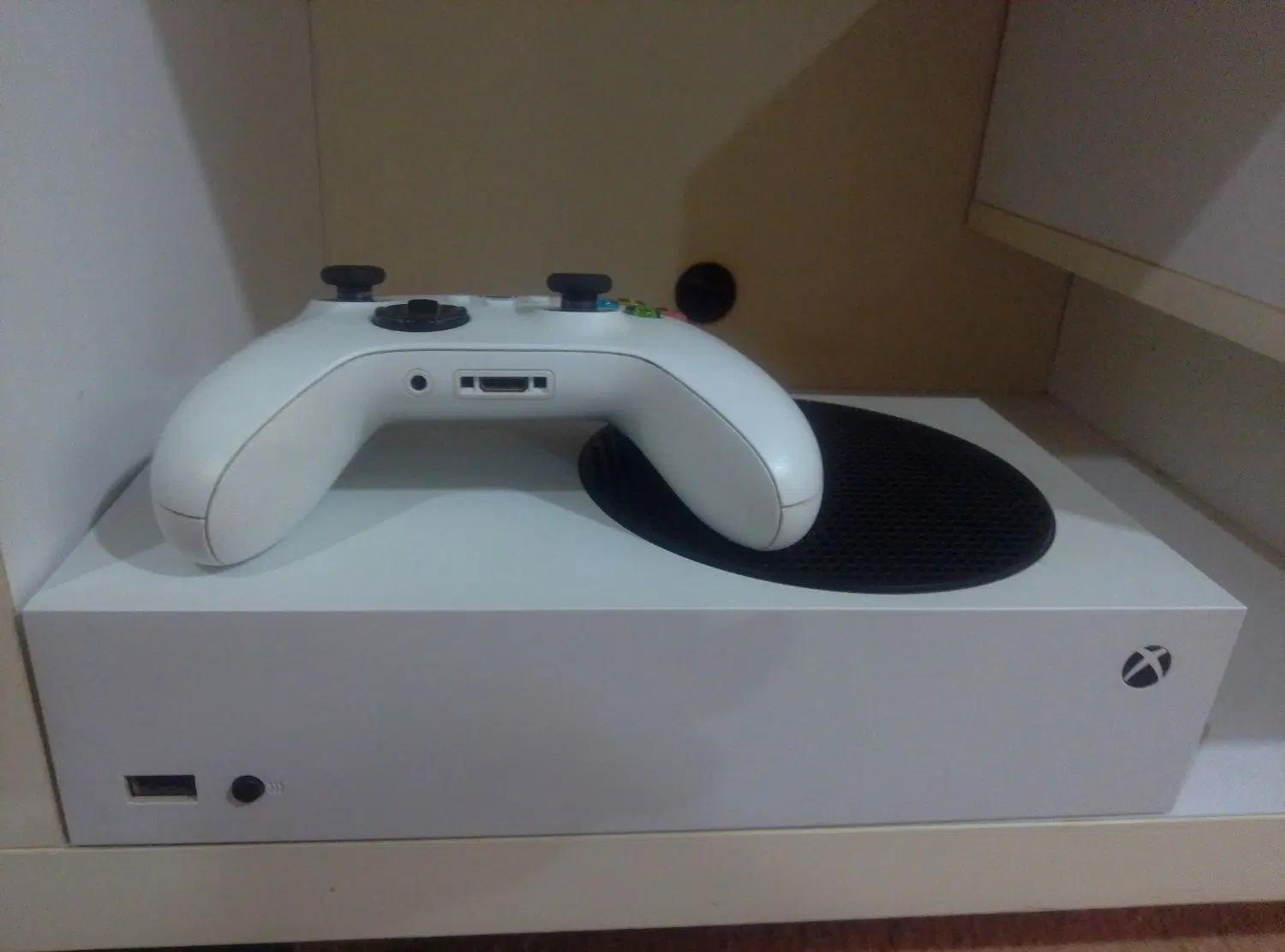xbox1 series s|کنسول، بازی ویدئویی و آنلاین|کلاله, |دیوار
